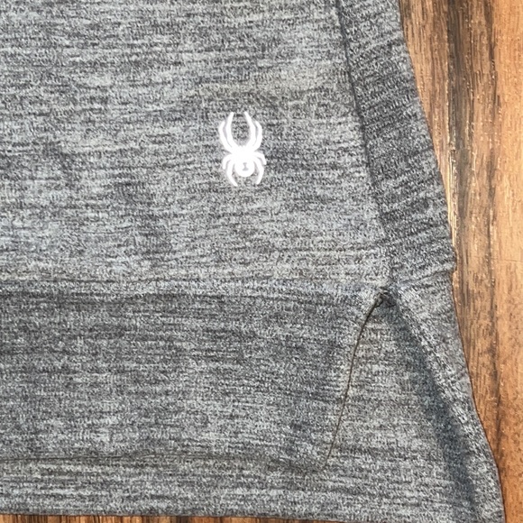 Spyder Micro Fleece Tunic - Picture 8 of 16